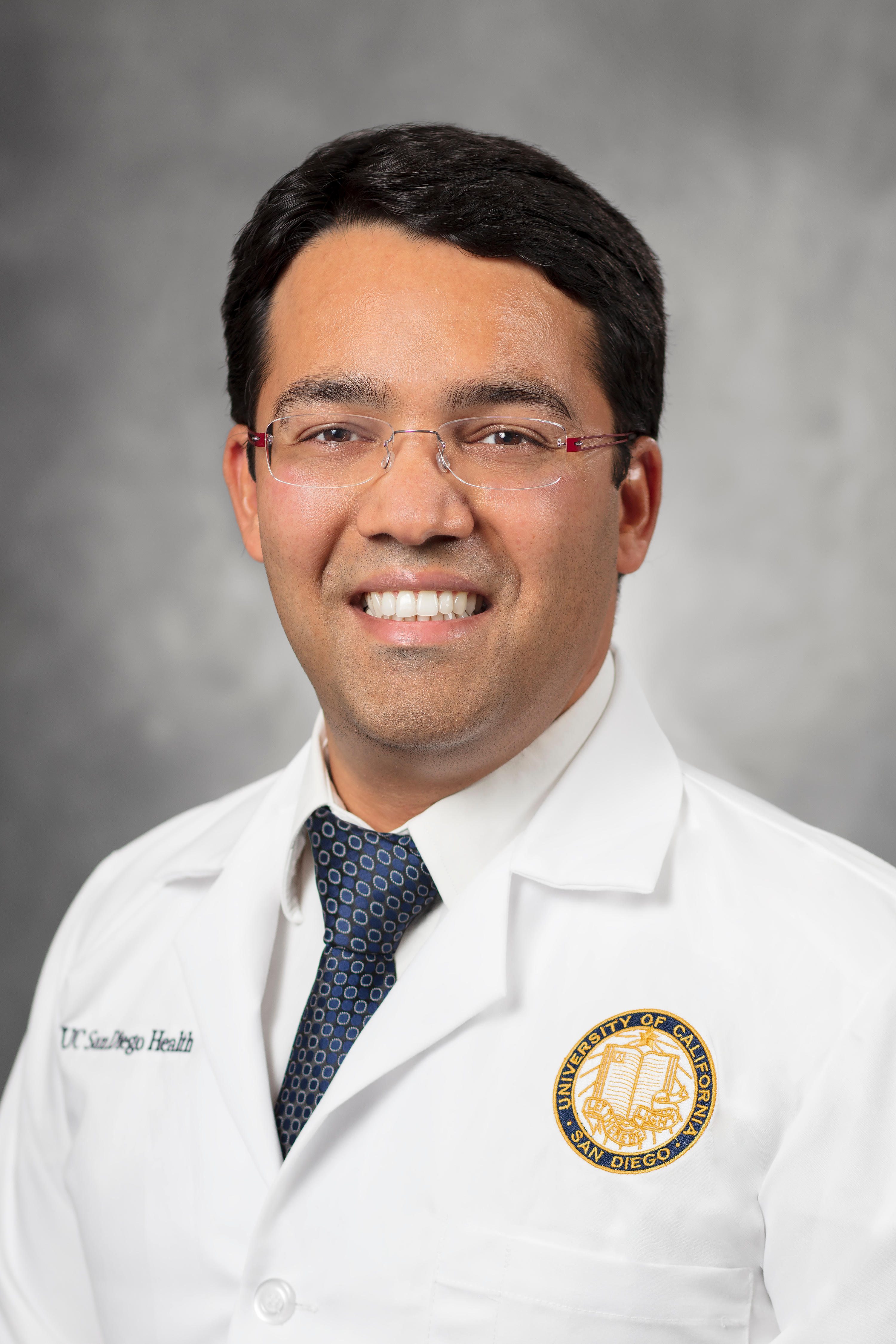 Dr. Siddharth Singh, MD, Gastroenterology | La Jolla, CA | WebMD