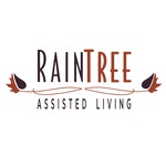 Raintree Assisted Living Logo