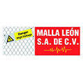 Malla León, S.A. De C.V. Logo