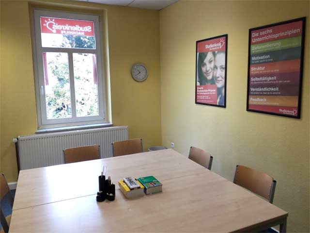 Bild 2 Studienkreis Nachhilfe Herzebrock-Clarholz in Herzebrock-Clarholz