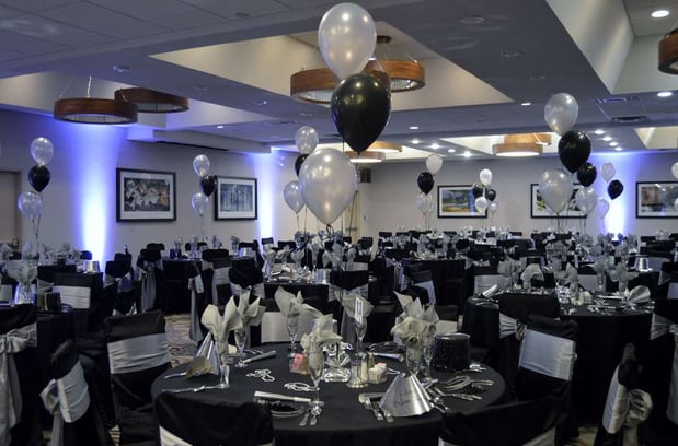 Images Embassy Suites by Hilton Cincinnati Northeast Blue Ash