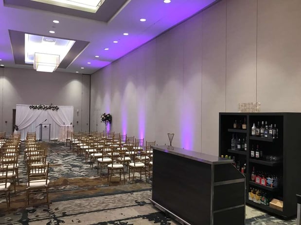 Images DoubleTree by Hilton Hotel Baltimore North - Pikesville