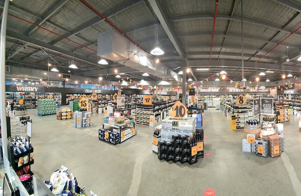 Images First Choice Liquor Market Sylvania