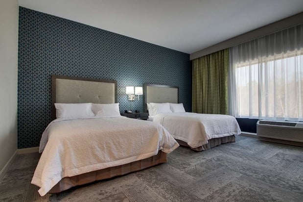 Images Hampton Inn & Suites Knightdale Raleigh