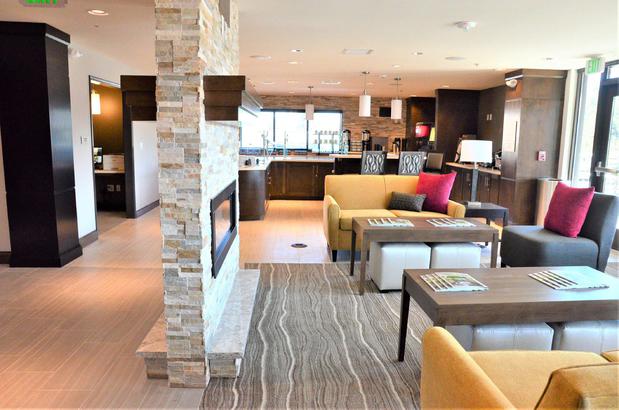 Images Staybridge Suites Hillsboro - Orenco Station, an IHG Hotel
