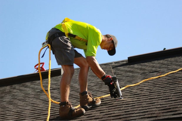 Images Summit City Roofing