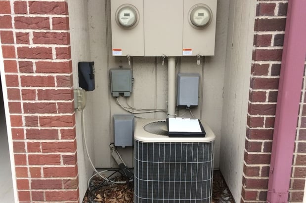 Images COMFORT SOLUTIONS HEATING & COOLING