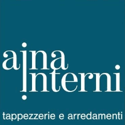 Aina Roberto Interni Logo