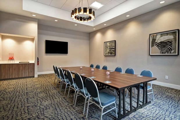Images Homewood Suites by Hilton Greenville Downtown