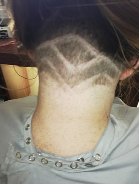 HaarKreativ by Nina Traussnigg, Hans-Kloepfer-Platz 2 in Köflach