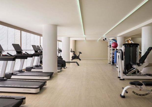 Images InterContinental Indianapolis by IHG