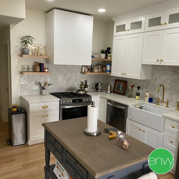 Images Envy Home Services