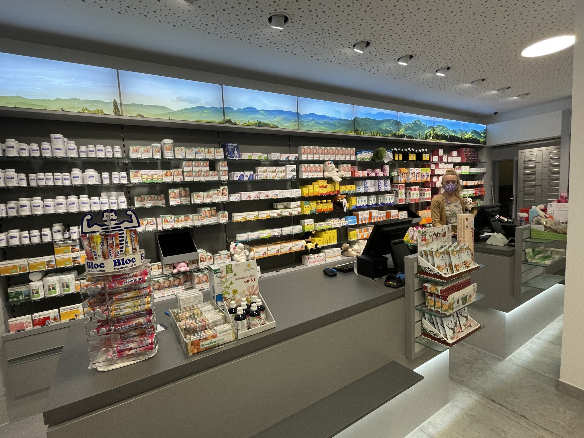 Bild 1 von Sulmtal Apotheke Mag. pharm. Weißmann-Ouimet KG