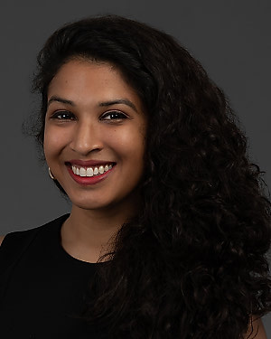 Tulsi P. Roy, MD Image