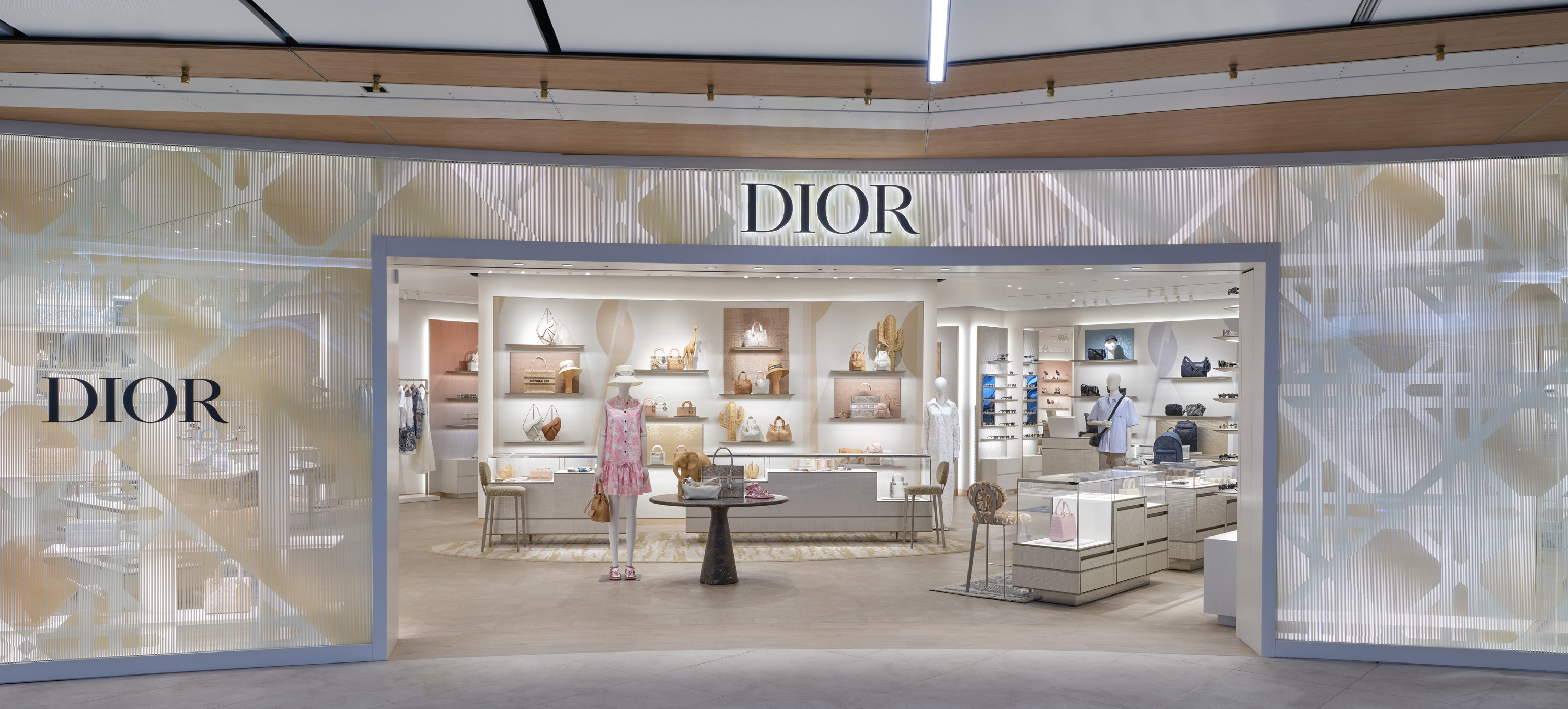 Images DIOR