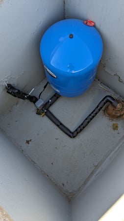 Images Hawk and Son's Plumbing