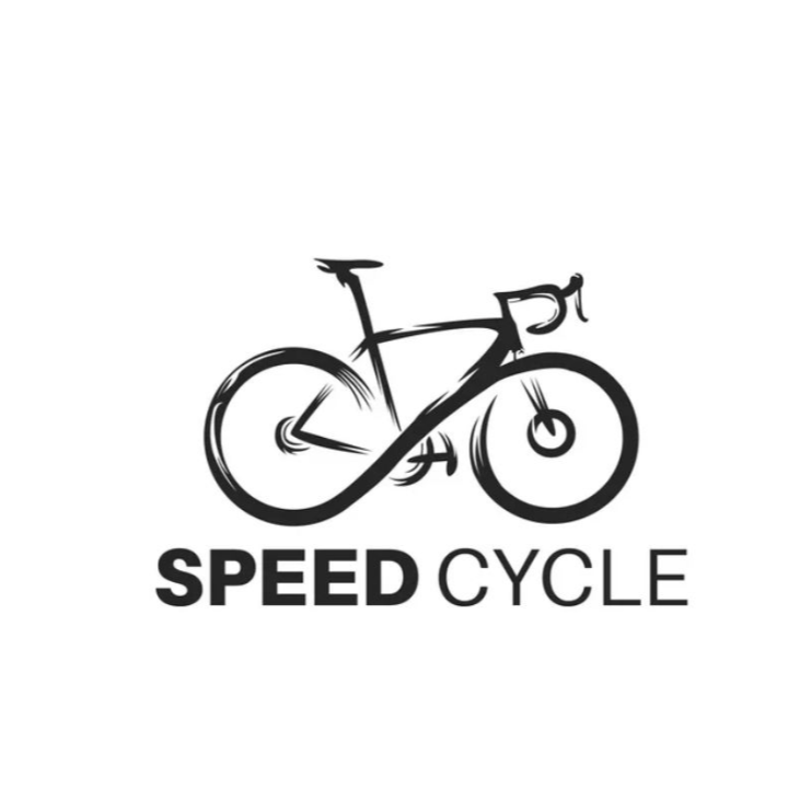 speed cycle Logo