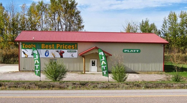 Images Platt Electric Supply