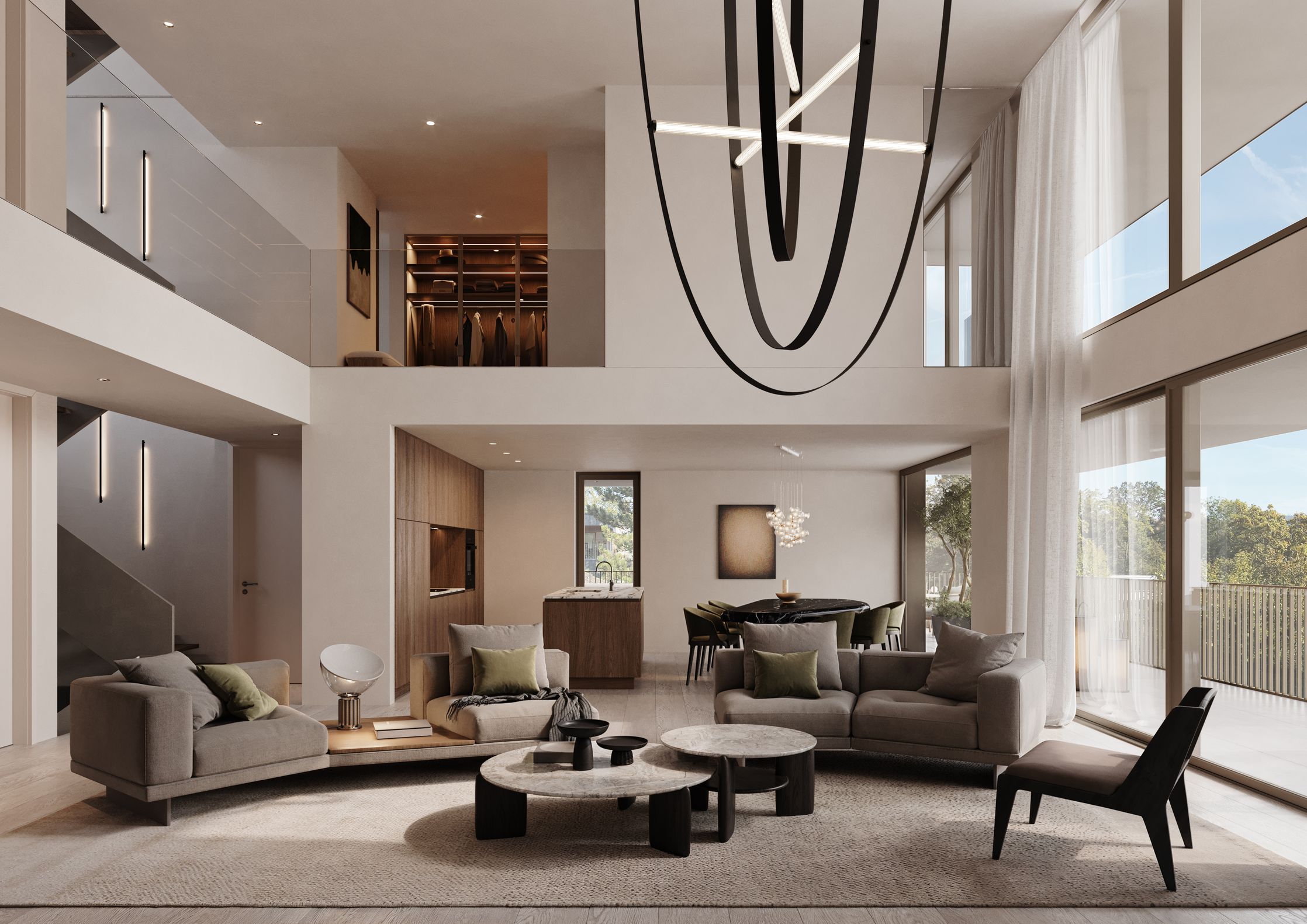 Bilder Hohermuth Architektur AG