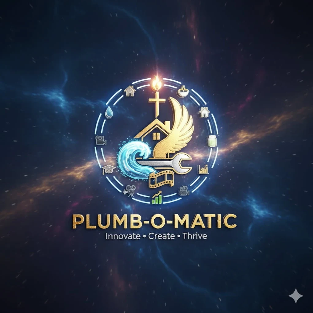 Plumb-O-Matic