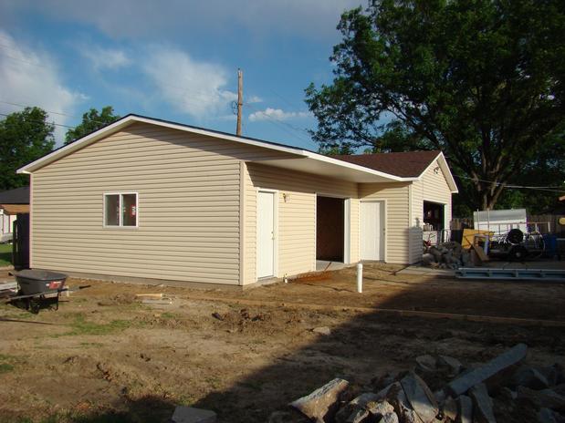 Images Ewing Home Improvement Co.