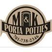 M & K Porta Potties - East Grand Forks, MN 56721 - (701)738-2346 | ShowMeLocal.com
