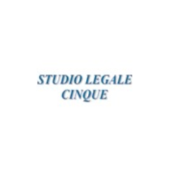 Studio Legale Avv. Federico Cinque Logo