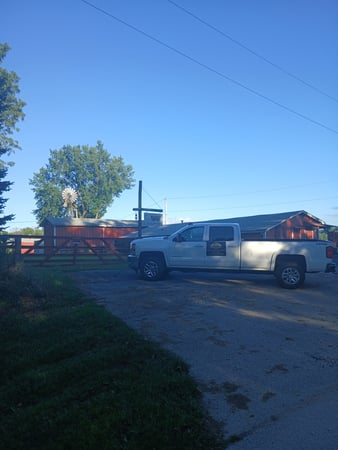 Images Crew Roofing & Siding