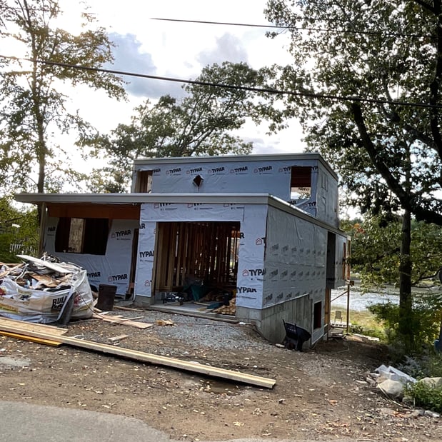 Images Monroy's Carpenters, Inc