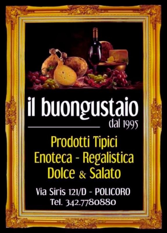 Images Il Buongustaio dal 1995