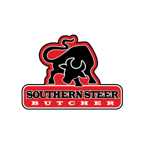 Southern Steer Butcher St. Pete Logo