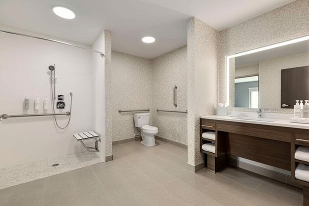 Images Home2 Suites by Hilton Dalton