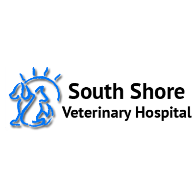 South Shore Veterinary Hospital Logo