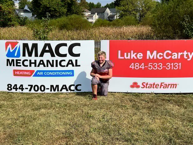 Images Luke McCarty - State Farm Insurance Agent