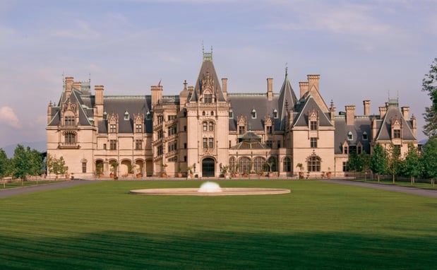 Images Crowne Plaza Resort Asheville by IHG