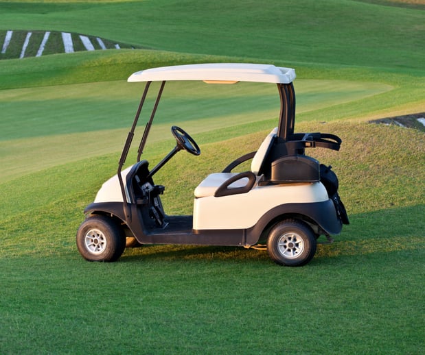 Images A-1 Golf Cars