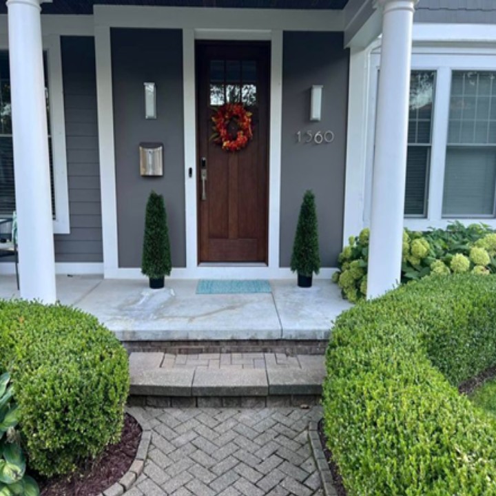 Images Brick by Brick Masonry Repair & Design LLC