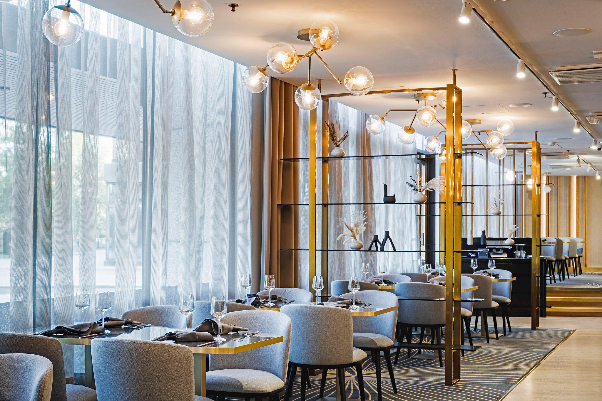 Images Crowne Plaza Helsinki - Hesperia by IHG