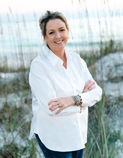 Kimberly Maxwell – Compass