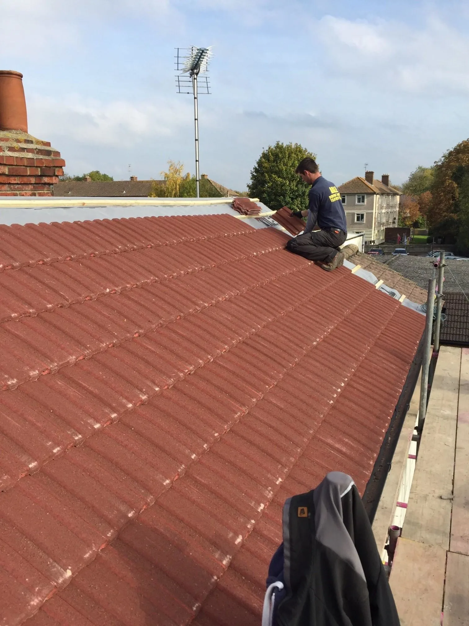 Images ABRS Roofing Services Ltd