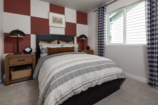 Images Piper Ridge - Taylor Morrison