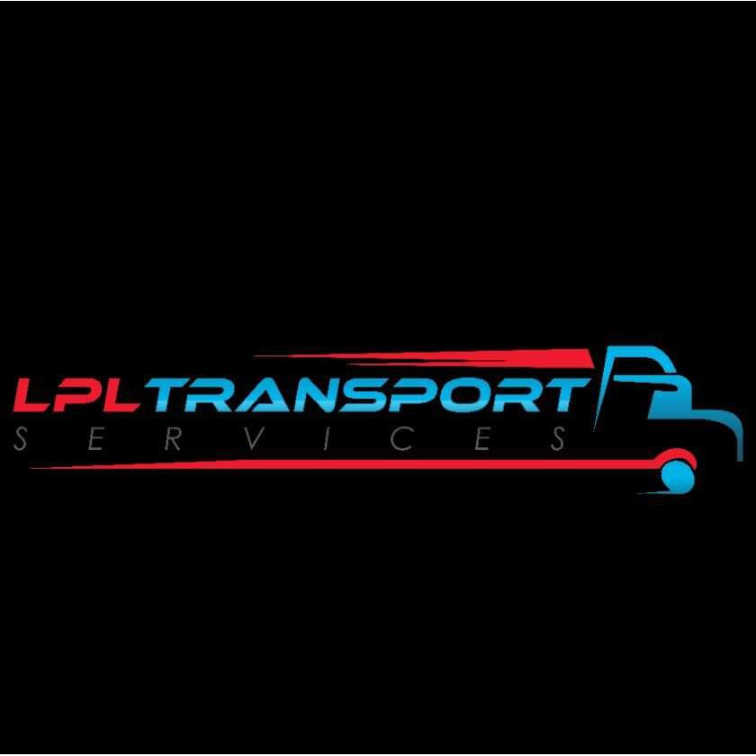 LP Logistical Transport Services Ltd Logo
