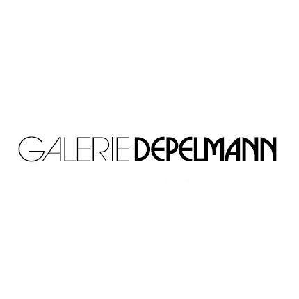 Logo Galerie Depelmann Edition Verlag GmbH