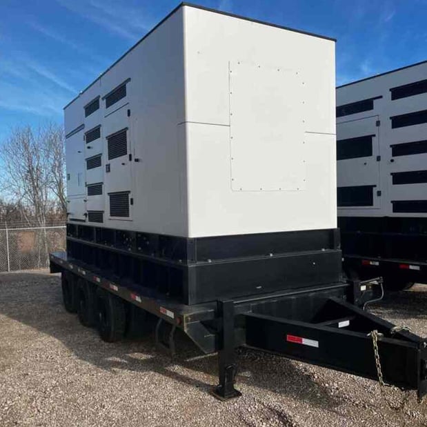 Images Stag Power Rentals