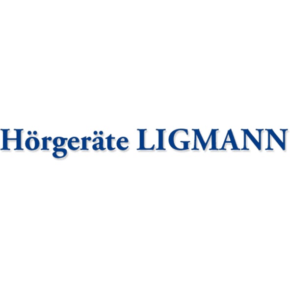 Hörgeräte Ligmann GmbH Logo