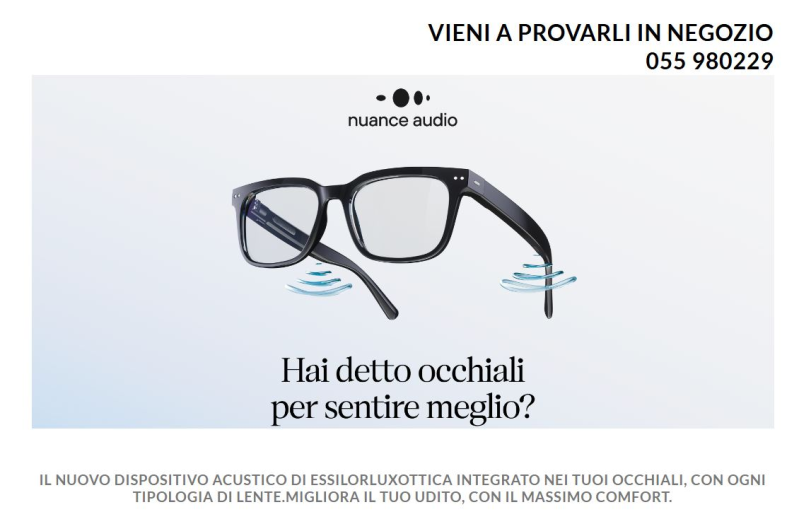 Images Ottica Romanelli