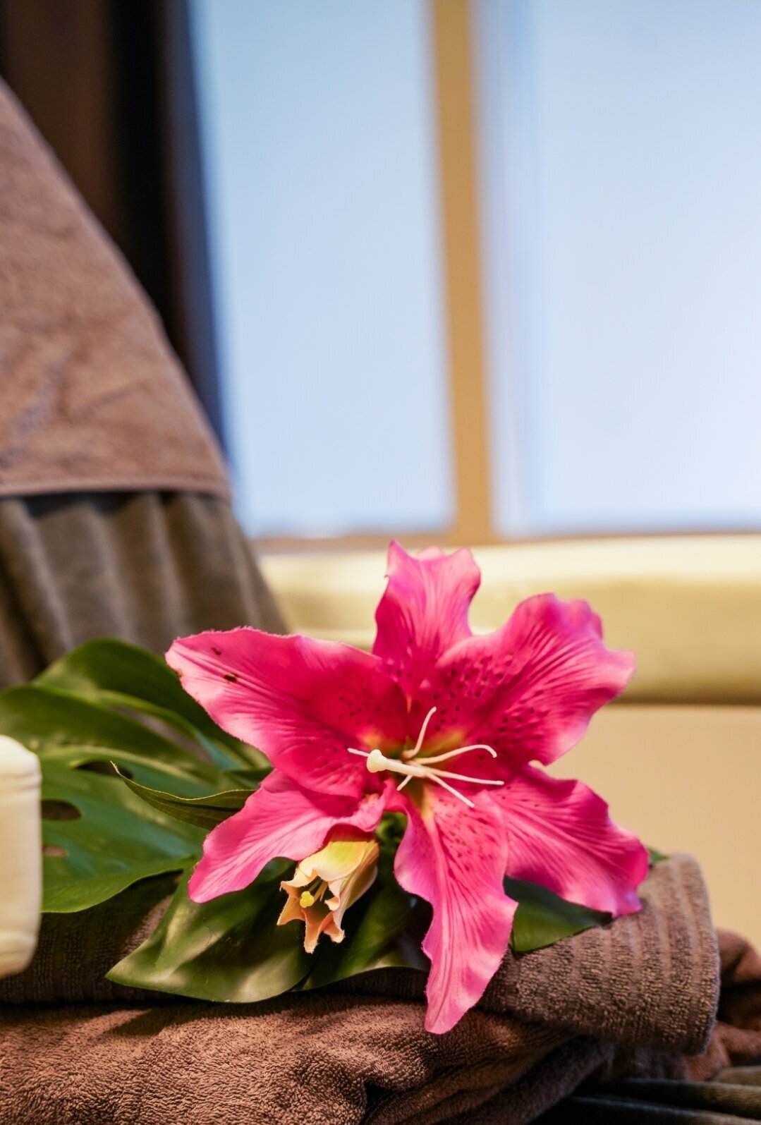 Foto's Aromas Beautysalon