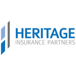 Nationwide Insurance: Heritage Insurance Partners Logo