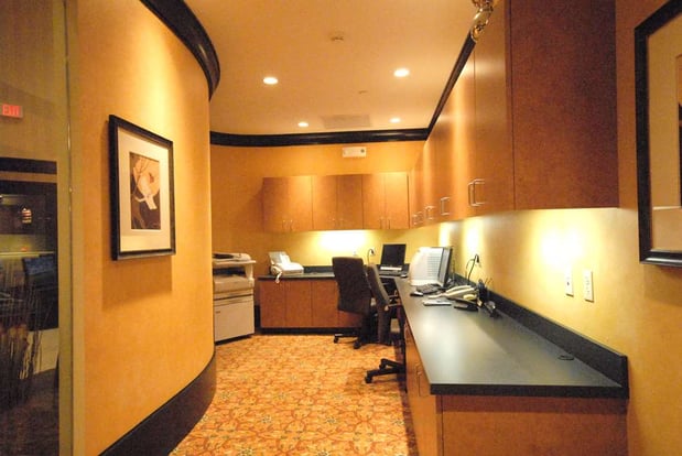 Images Hilton Garden Inn Terre Haute
