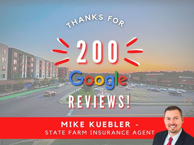 Images Mike Kuebler - State Farm Insurance Agent